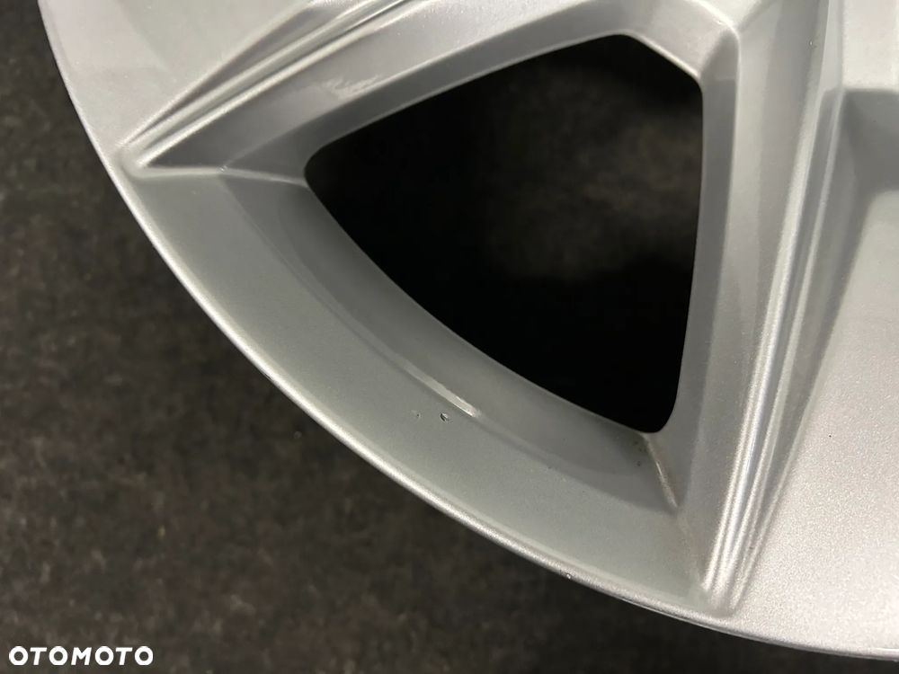 Alufelga Volvo S60, V60 18 cali 5x108 1szt. 31680200 - 3