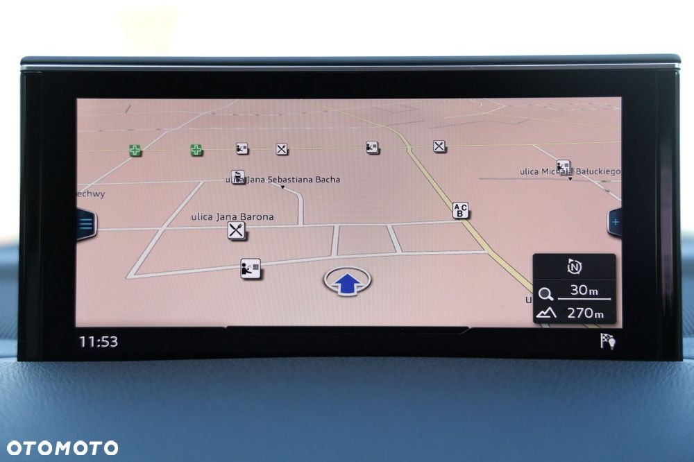 Audi Q7 3.0 TDI ultra Quattro Tiptronic - 30