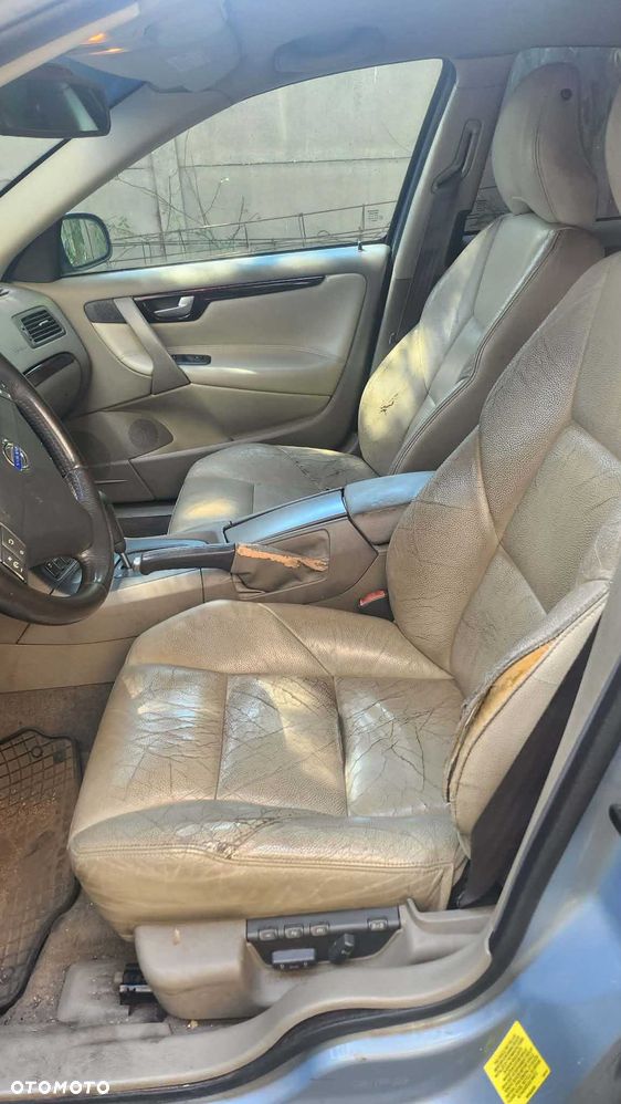 Volvo S60 - 7