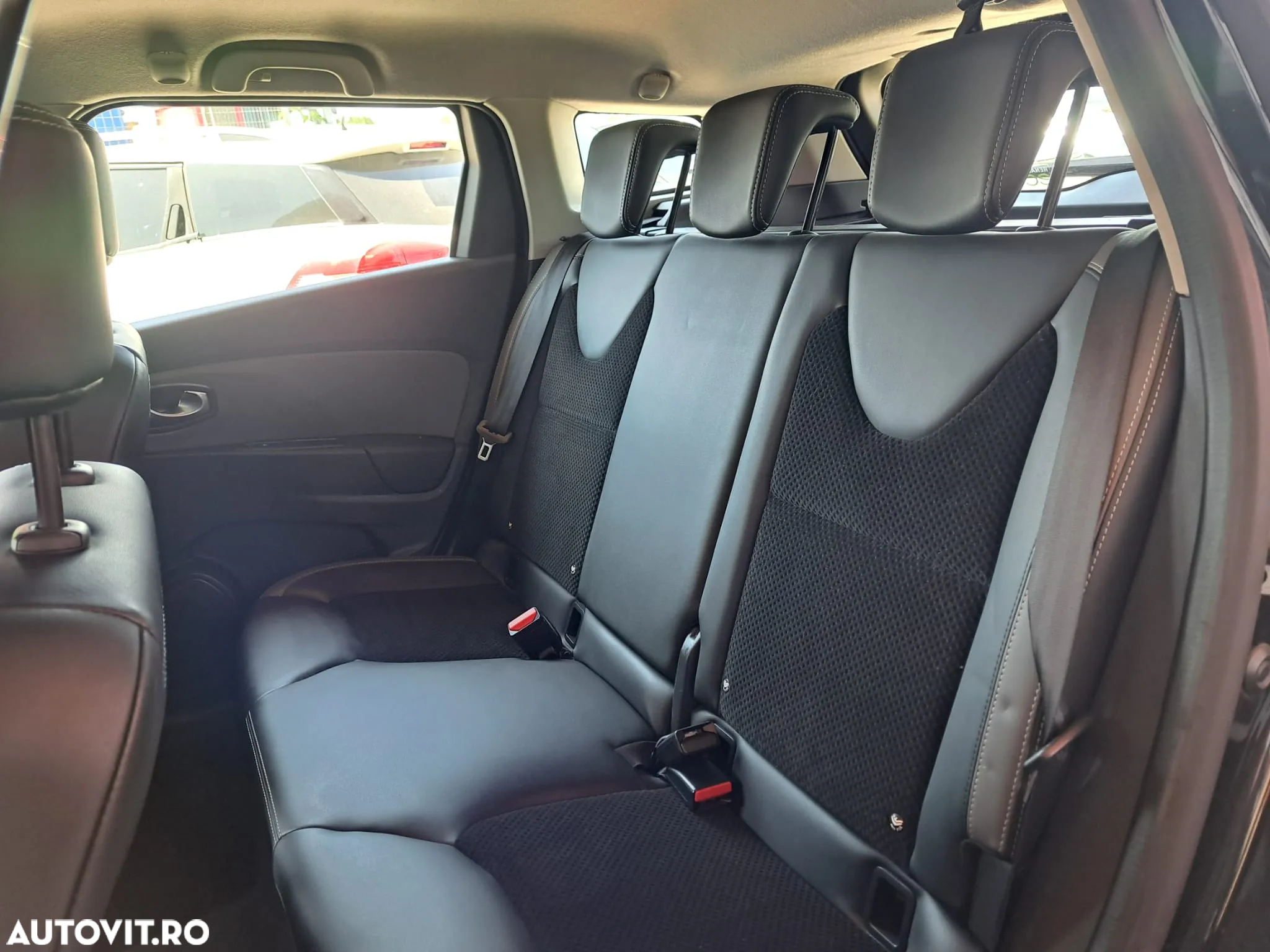 Renault Clio Estate dCi Intens - 6