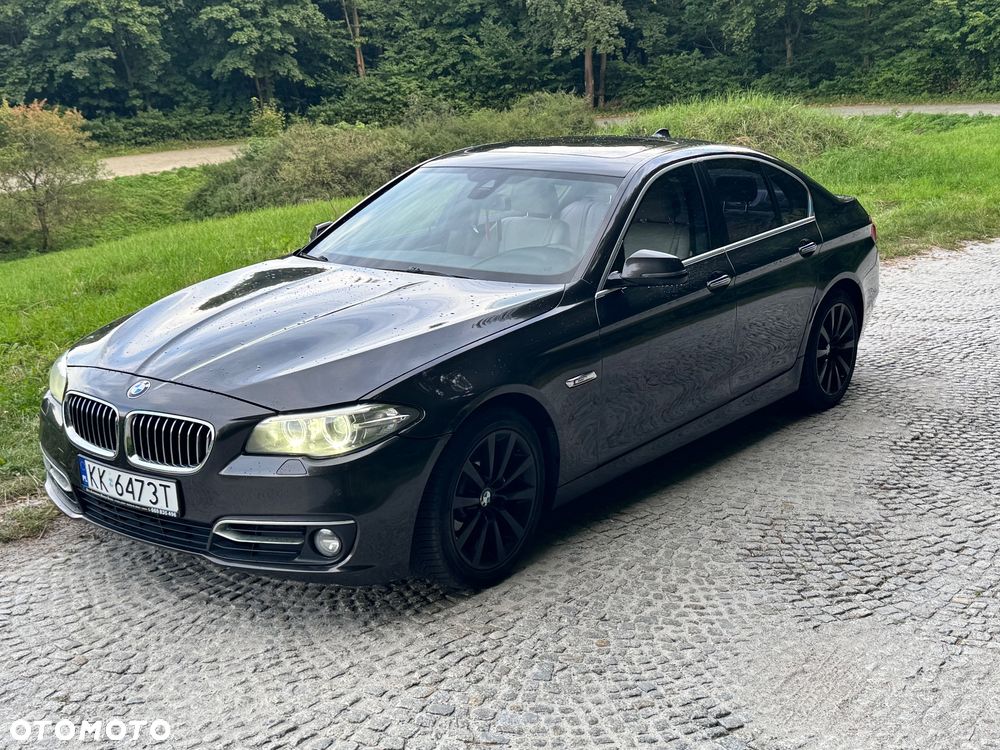 BMW Seria 5 - 30