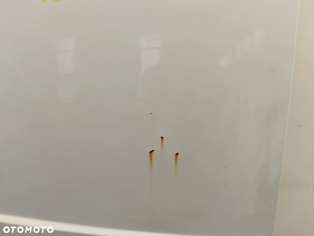 drzwi lewe tylne lewy tył OPEL VIVARO B 14-19 - 3