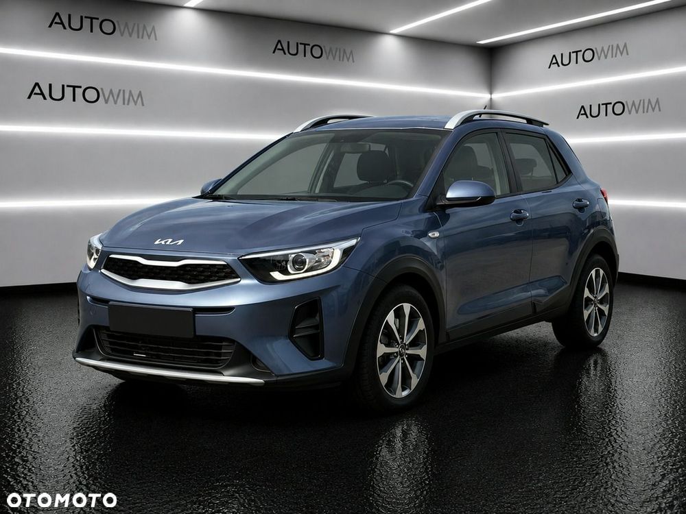 Kia Stonic - 1
