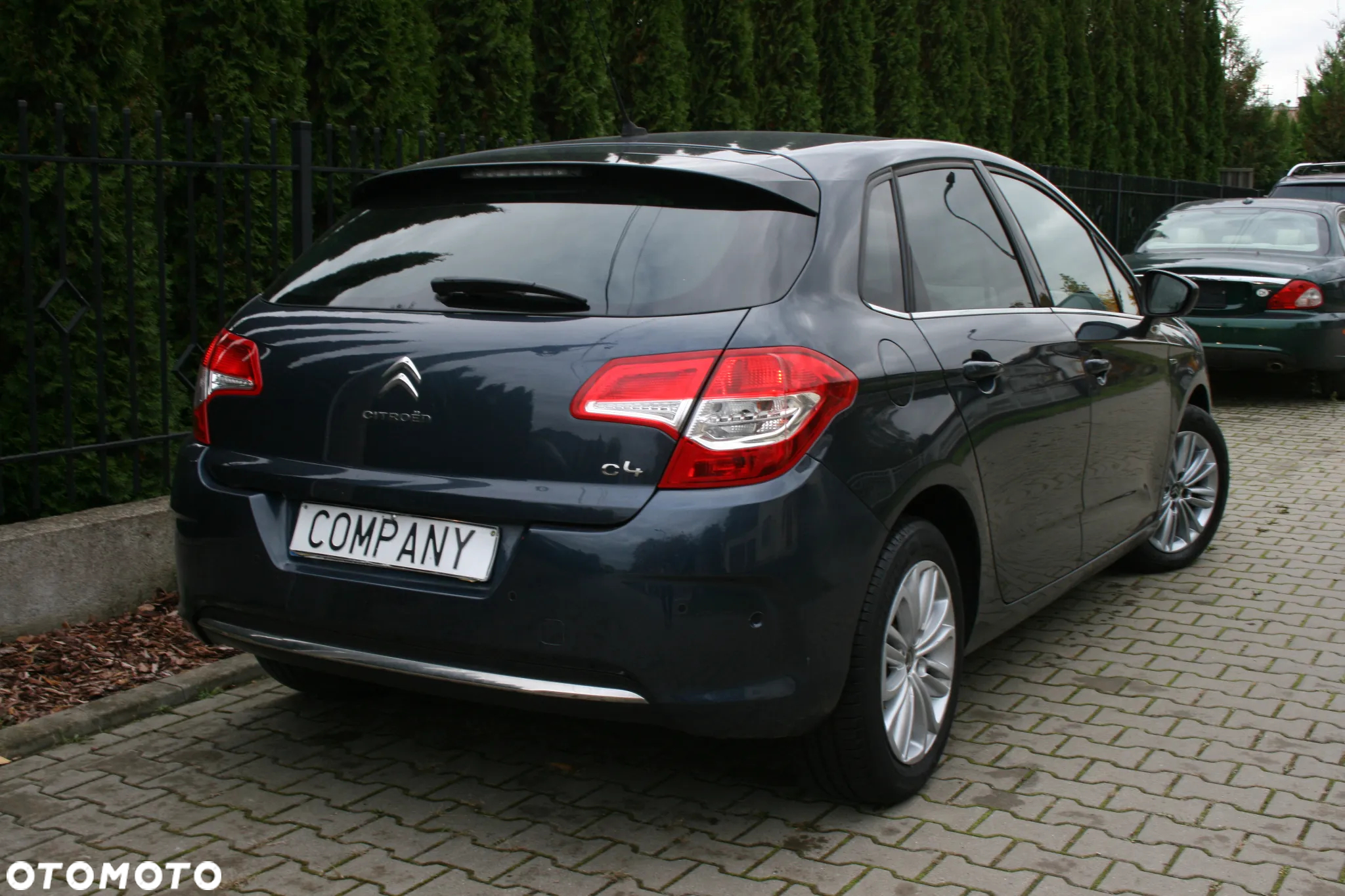 Citroën C4 1.4 VTi Selection - 25