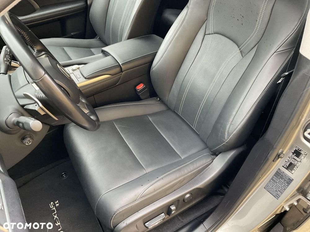 Lexus RX 300 Prestige - 15