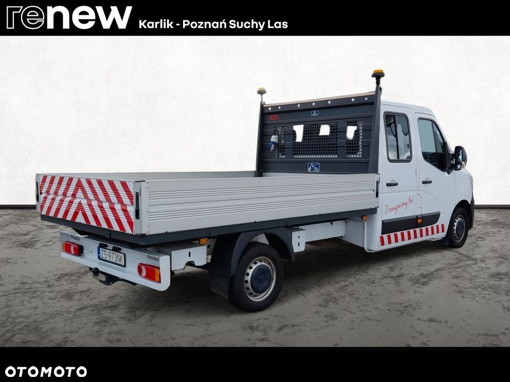 Renault master - 6
