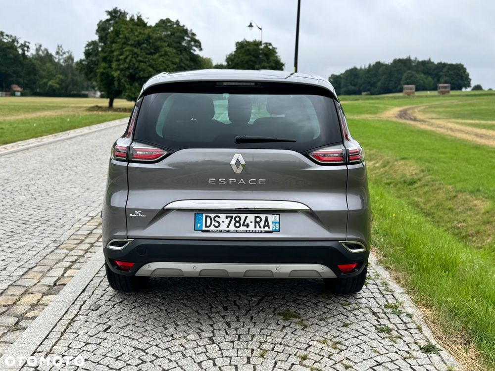 Renault Espace Energy dCi 130 Intens - 4