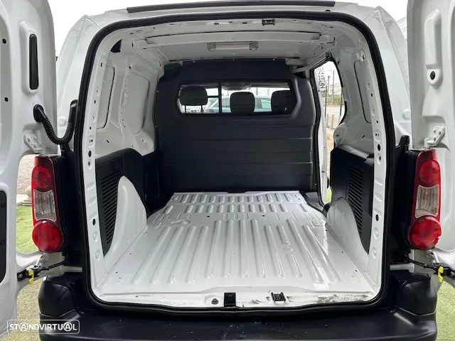 Citroën BERLINGO 3 LUG. - 7