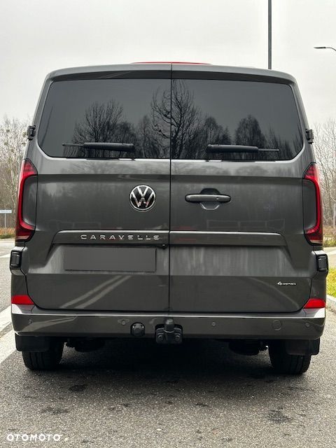 Volkswagen Caravelle 2.0 TDI L2 Life - 5