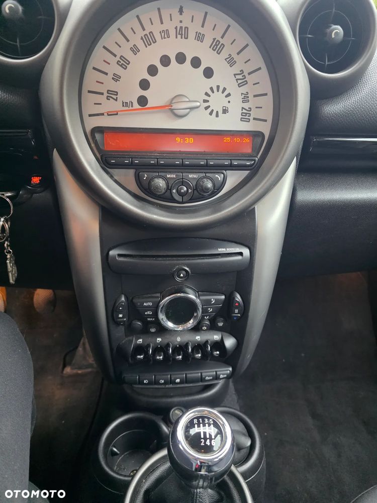 MINI Countryman - 8