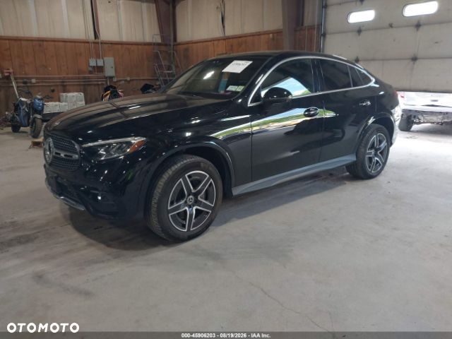 Mercedes-Benz GLC 300 4Matic 9G-TRONIC AMG Line Advanced - 2