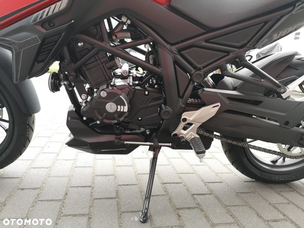 VOGE R125S - 14