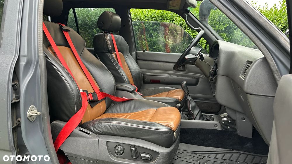 Toyota 4-Runner - 17