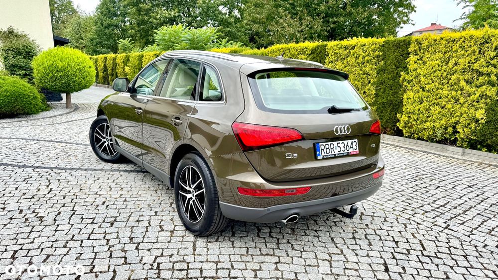 Audi Q5 - 17