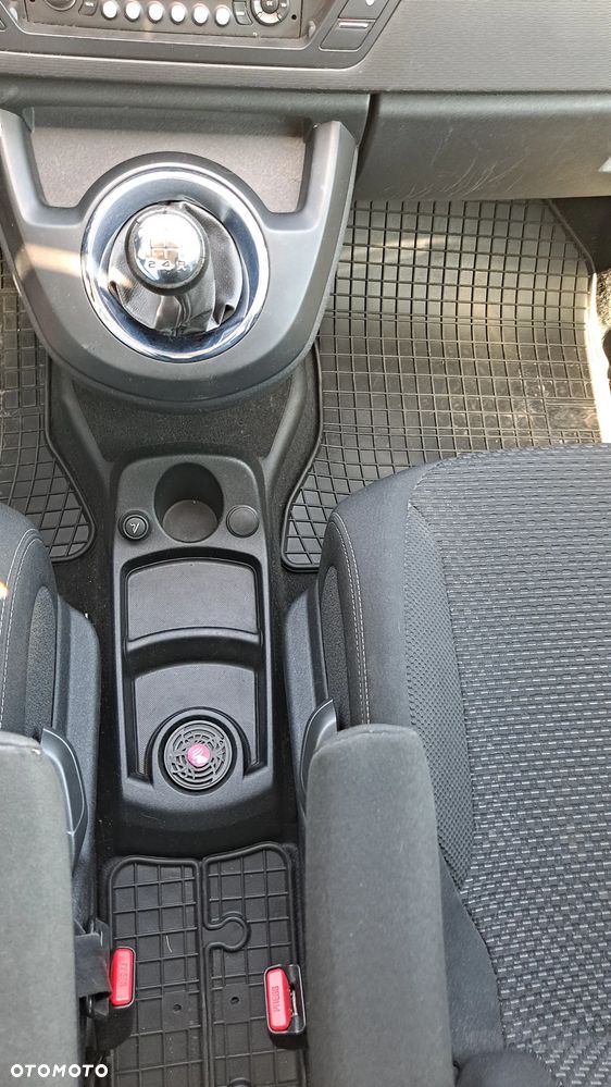 Citroën C4 Picasso - 28