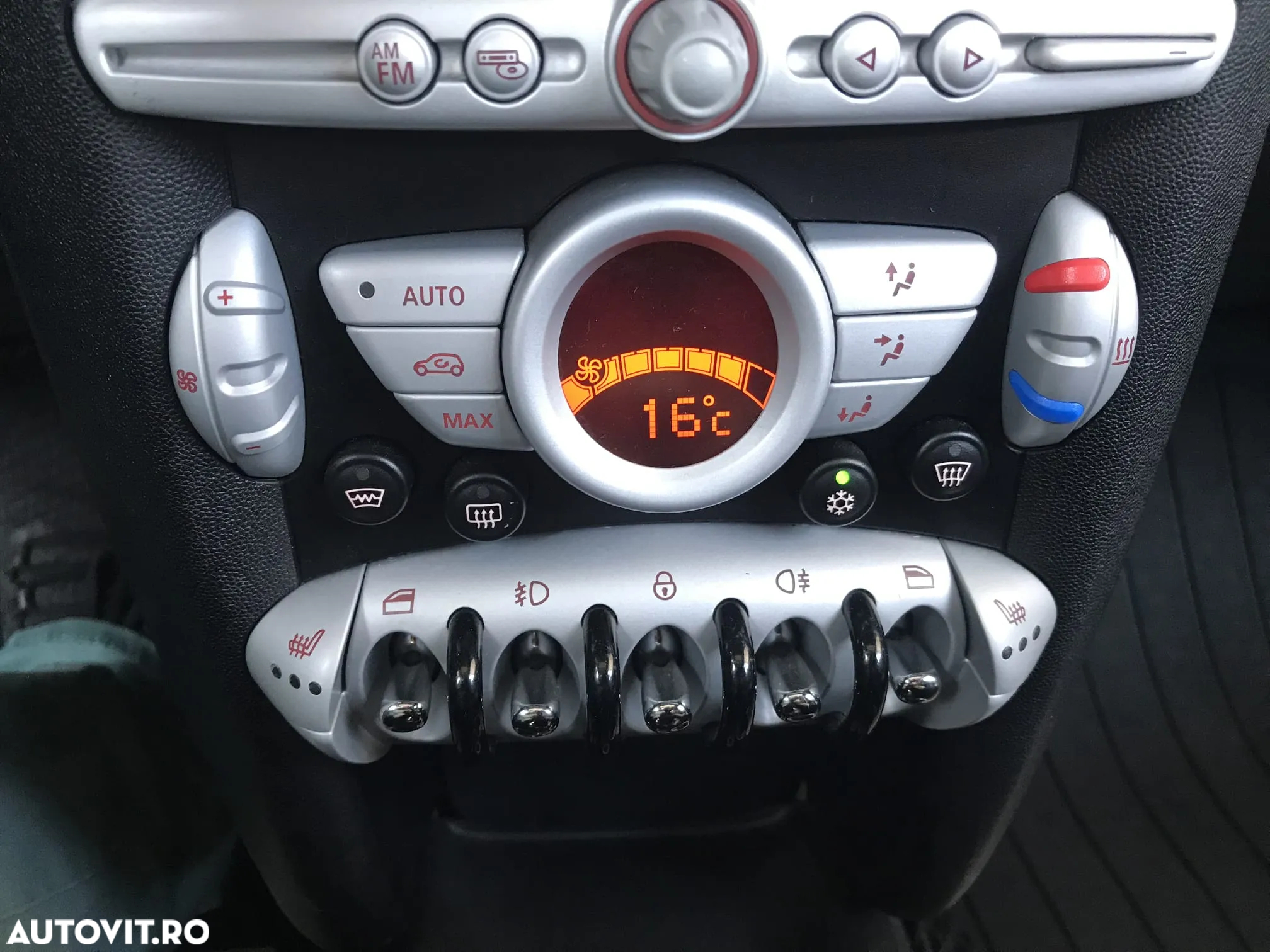 Mini Cooper S - 24