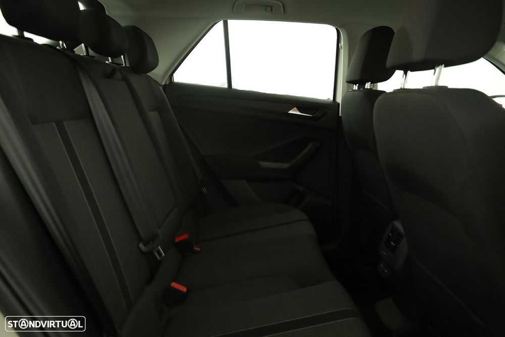 VW T-Roc 1.0 TSI Life - 21