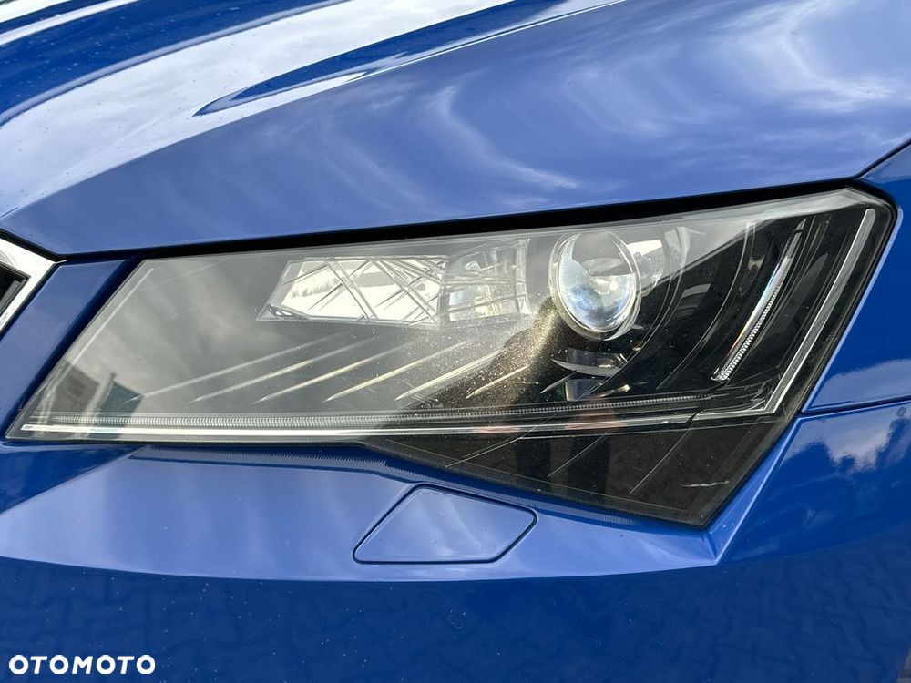 Skoda Superb 1.5 TSI ACT Style - 9