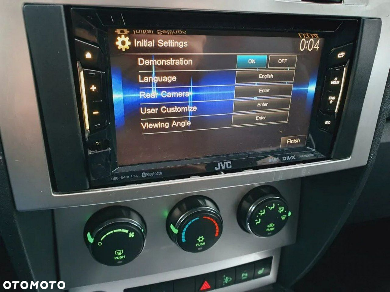 Dodge Nitro - 15