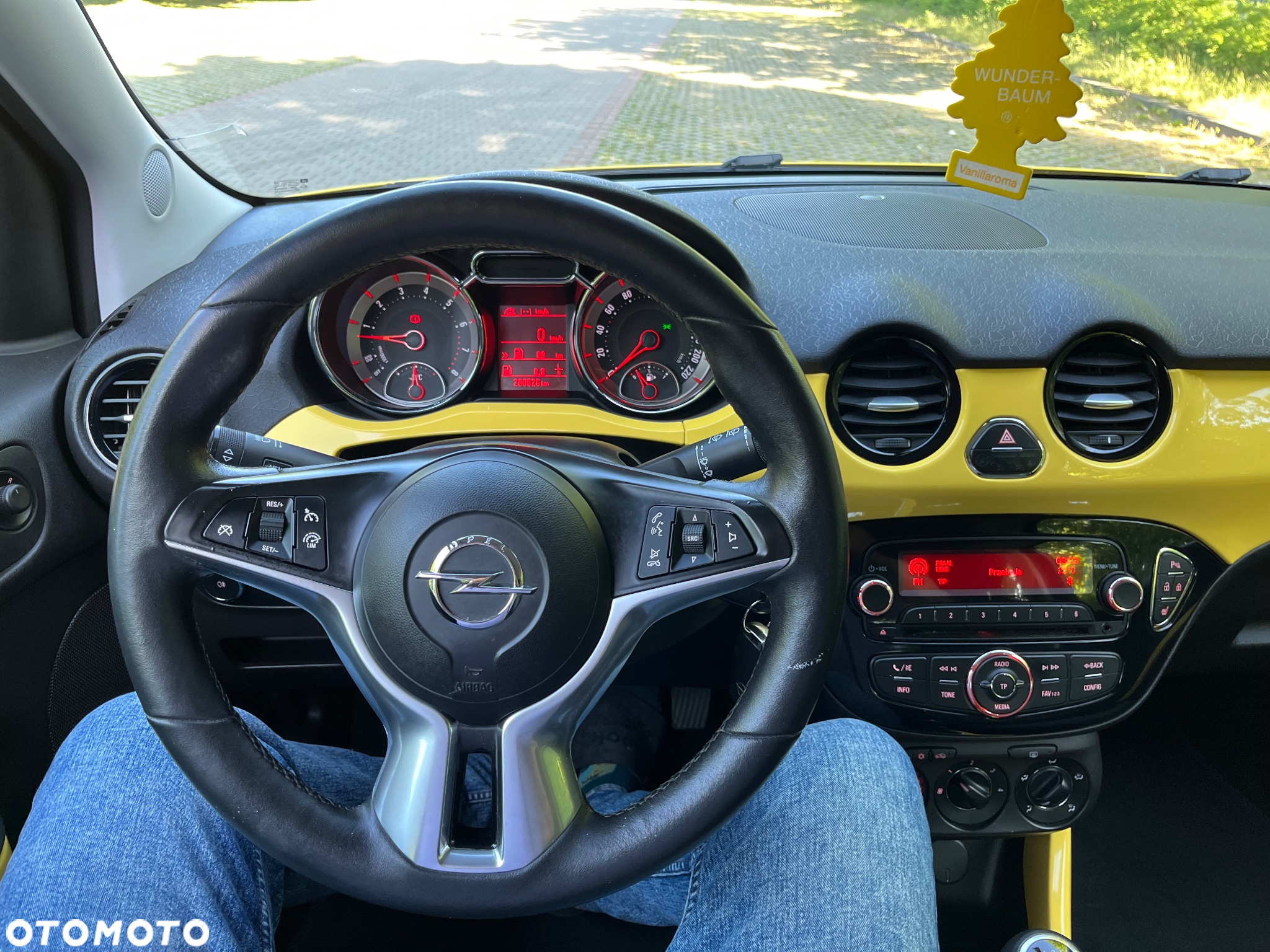 Opel Adam - 29