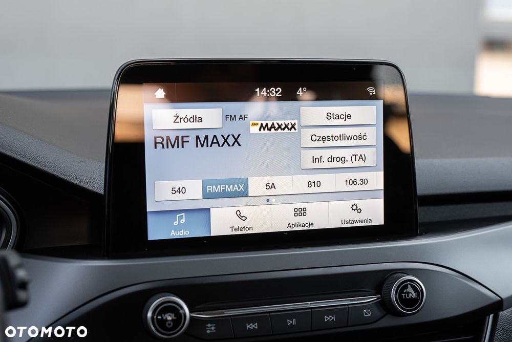 Ford Focus 1.5 EcoBlue Trend Edition Business - 21