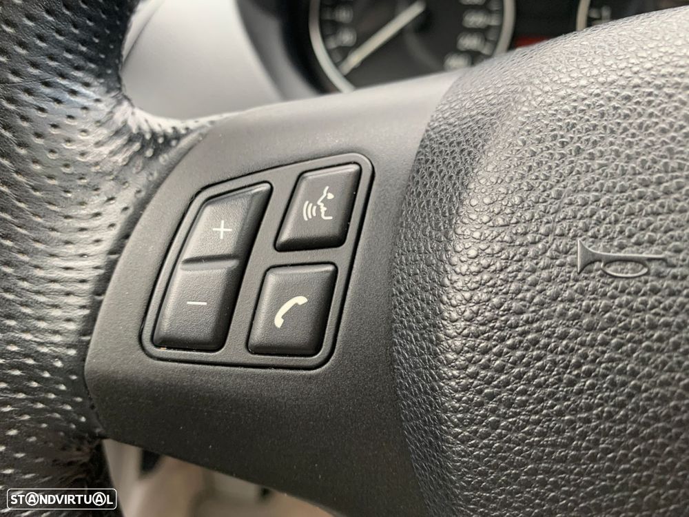 BMW 120 d Coupe - 35