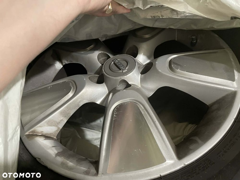 Nissan Qashqai+2 2.0 4x4 Tekna Premium CVT - 27