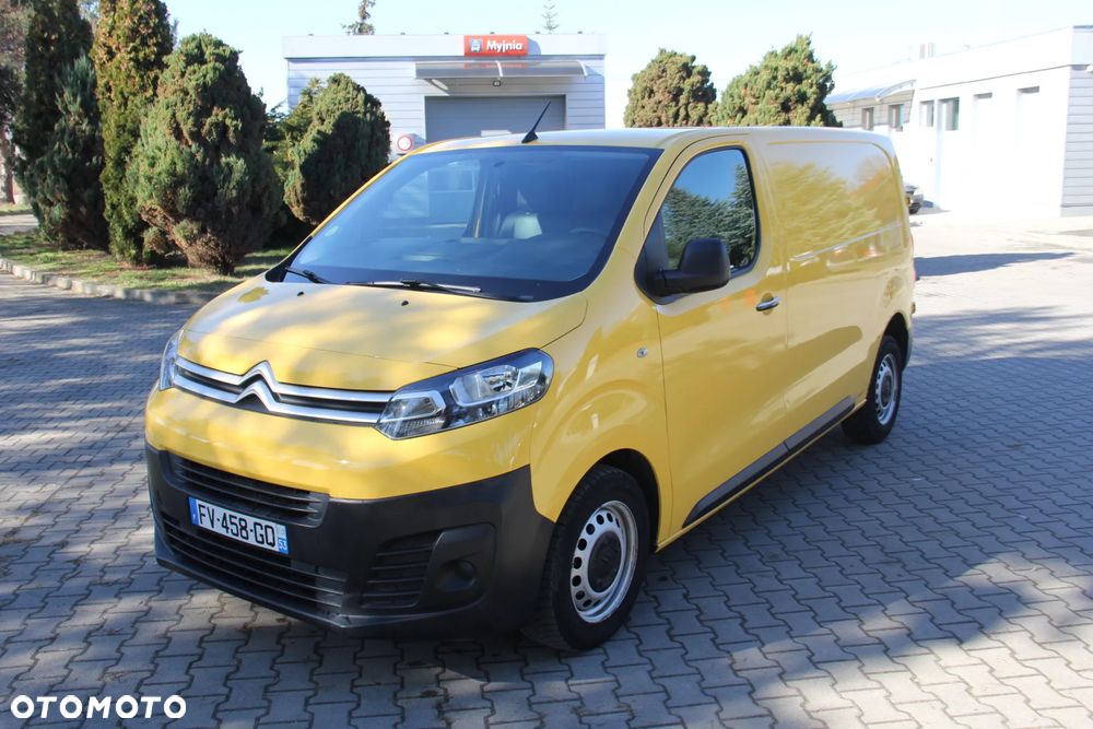 Citroën JUMPY - 1