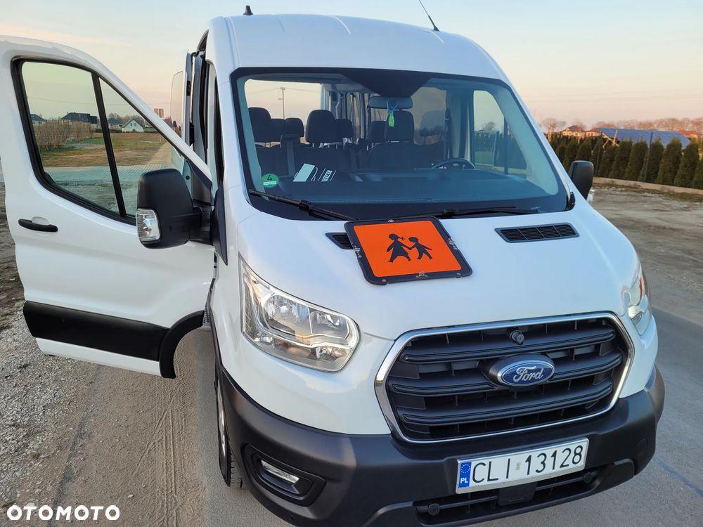Ford Transit - 29