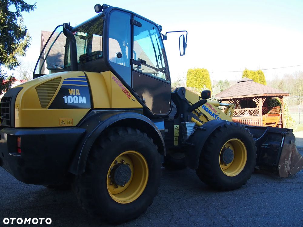 wszystkie maszyny są sprowadzone w dobrym stanie technicznym i wizualnym . zapraszamy do obejrzenia innych naszych ofert na paczynscy.pl cena na export, nie zawiera podatku - 7