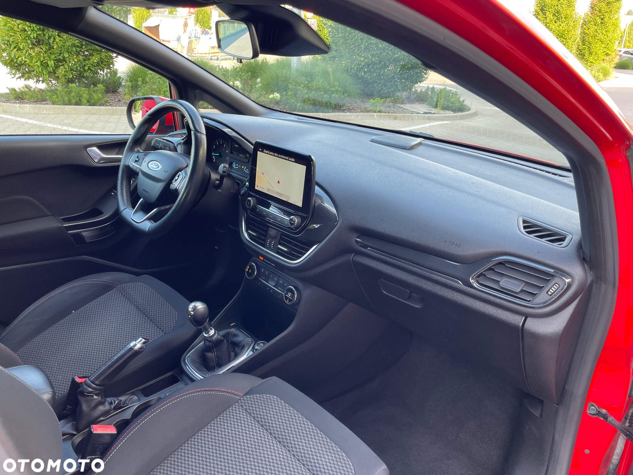Ford Fiesta 1.0 EcoBoost ST-Line - 19