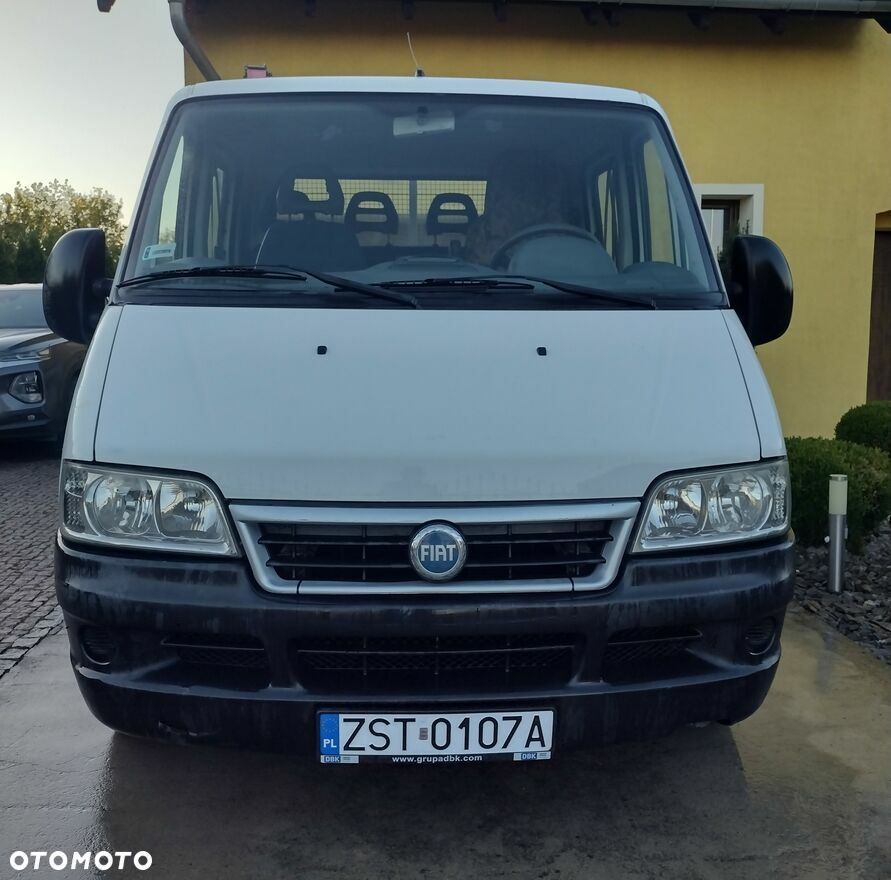 Fiat Ducato - 10