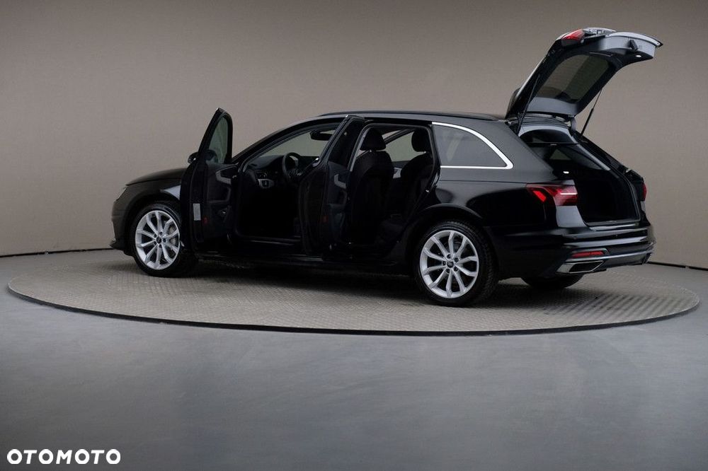 Audi A4 Avant - 7