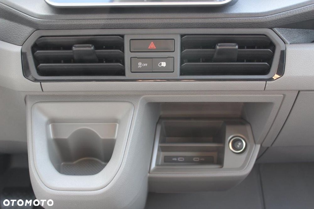 Volkswagen Crafter - 16