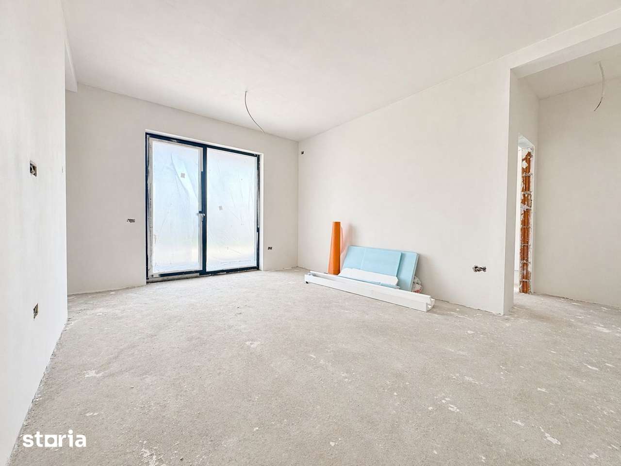 Apartament 2 camere cu grădină proprie de 50 mp langa Lidl 2 — fotografia 1
