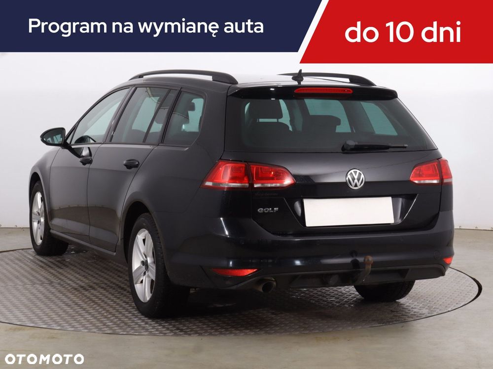 Volkswagen Golf Variant - 6