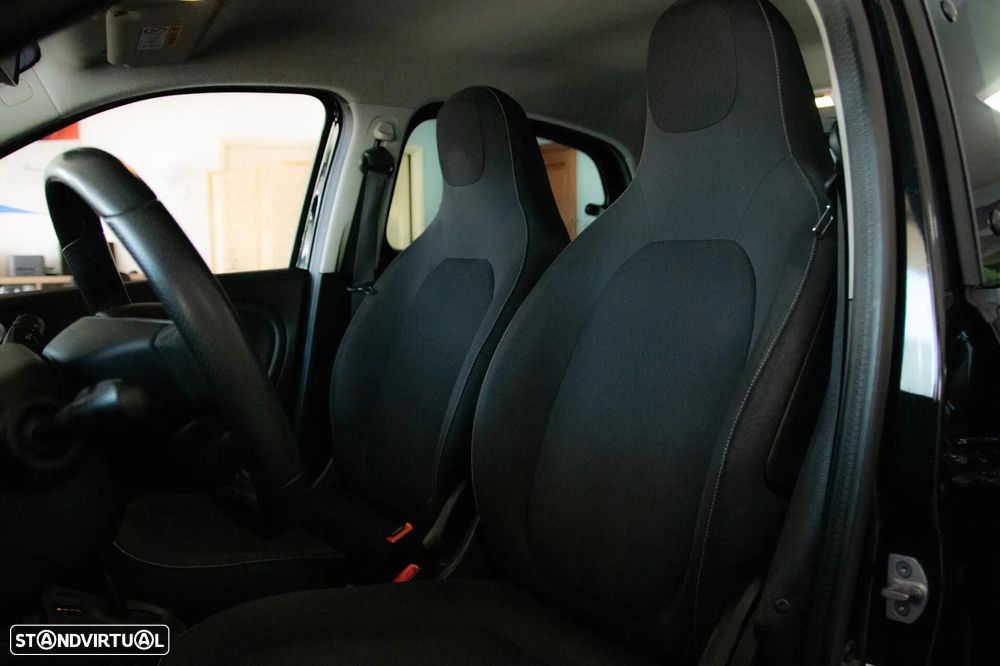 Smart ForFour Business Solution - 8
