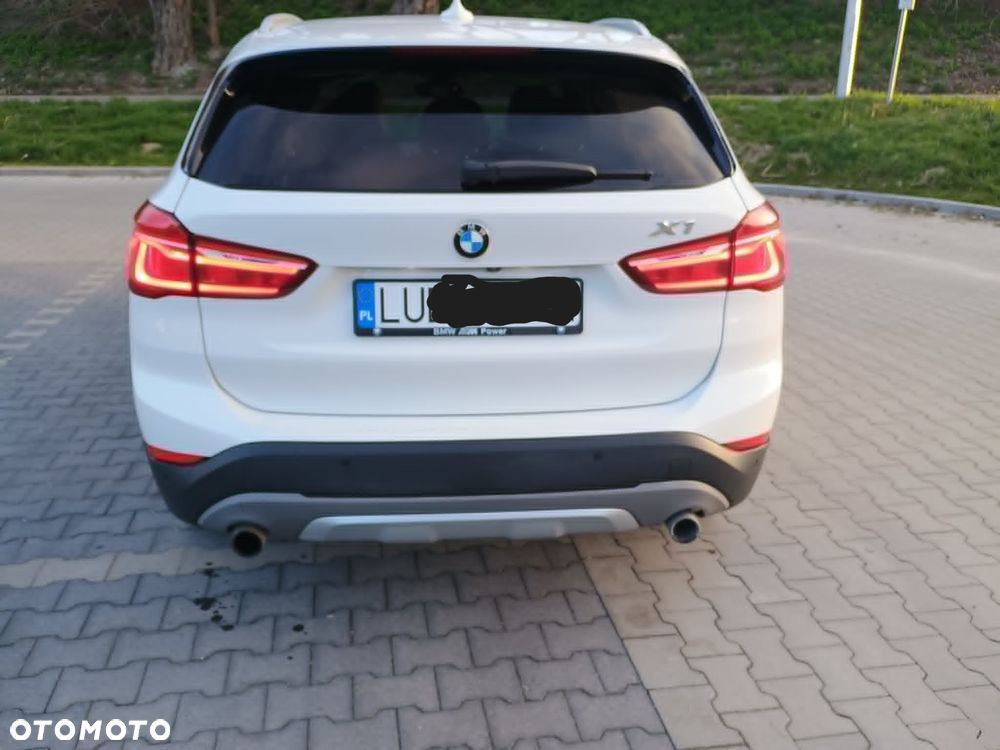 BMW X1 - 10