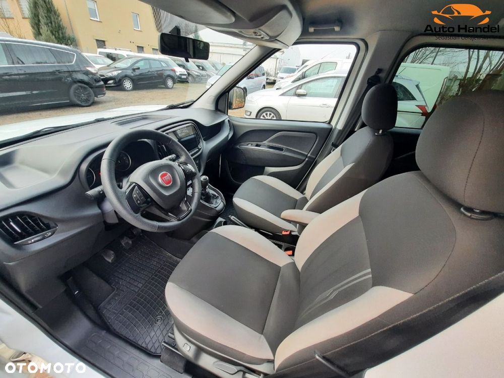Fiat Doblo - 24