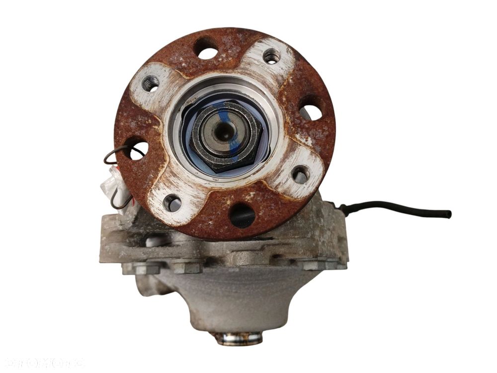 MOST DYFER PRZÓD BMW X3 F25 LIFT (2014-2017) 2.0 D 190KM 8618378 - 6