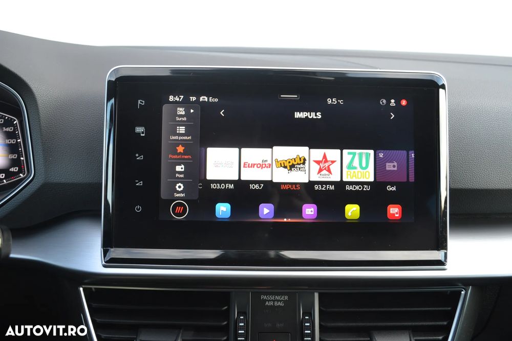 Seat Tarraco 2.0 TDI FR - 26