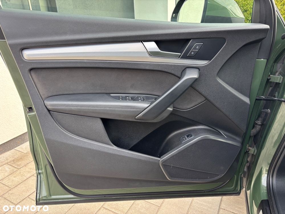 Audi Q5 40 TDI mHEV Quattro S Line S tronic - 16