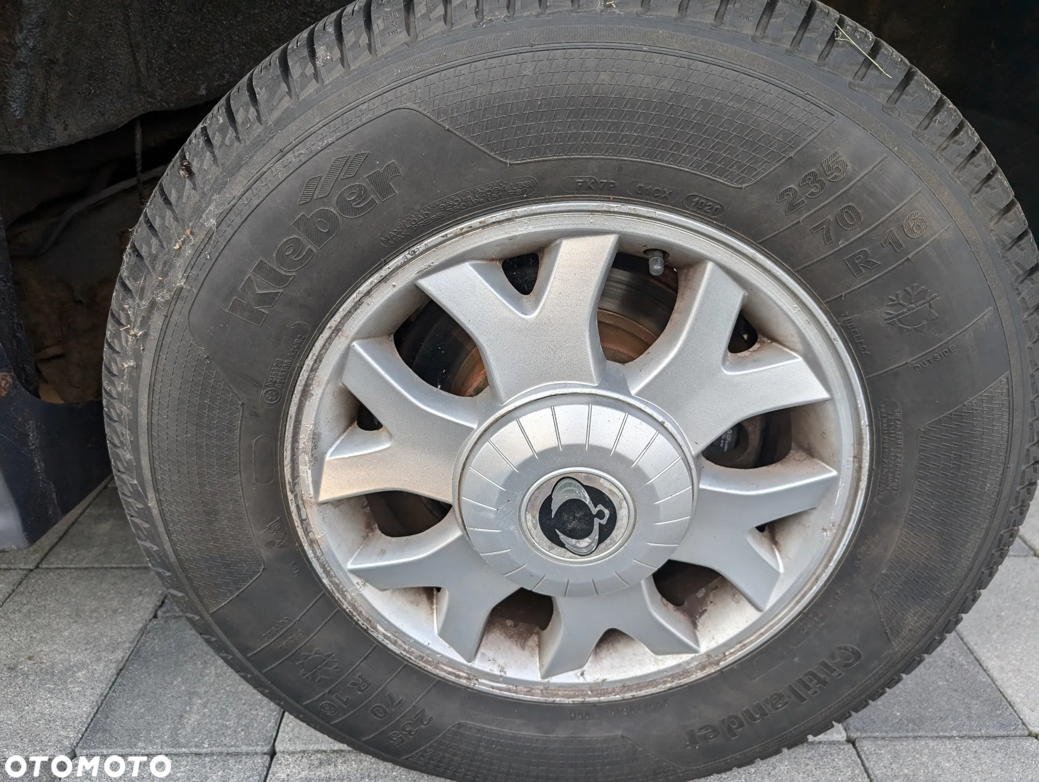 SsangYong/KGM Rexton - 15
