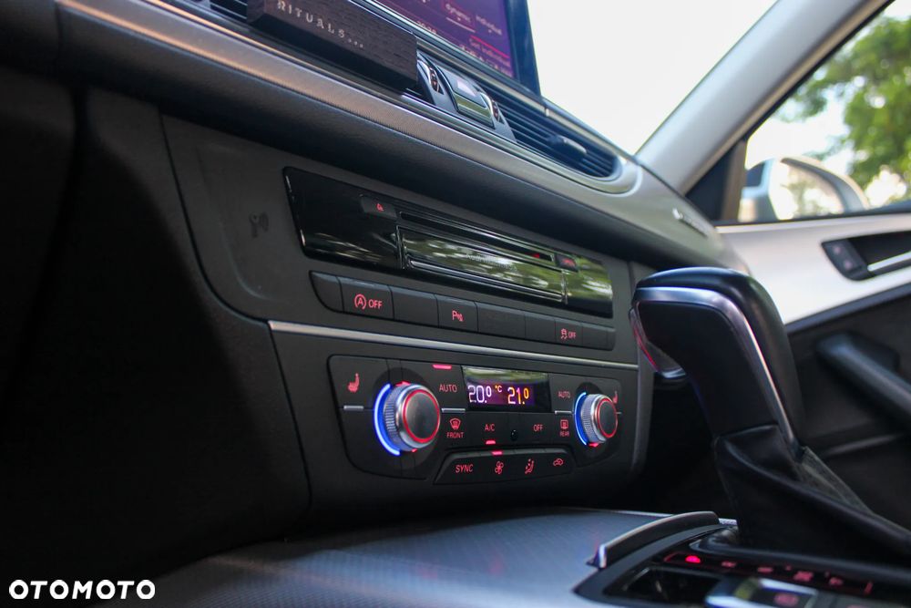 Audi A6 Limousine - 16