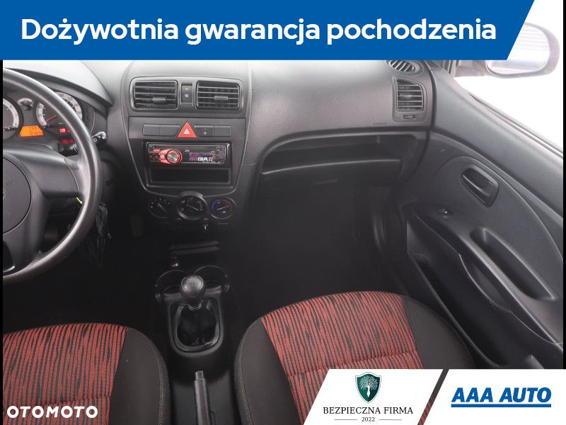 Kia Picanto - 9