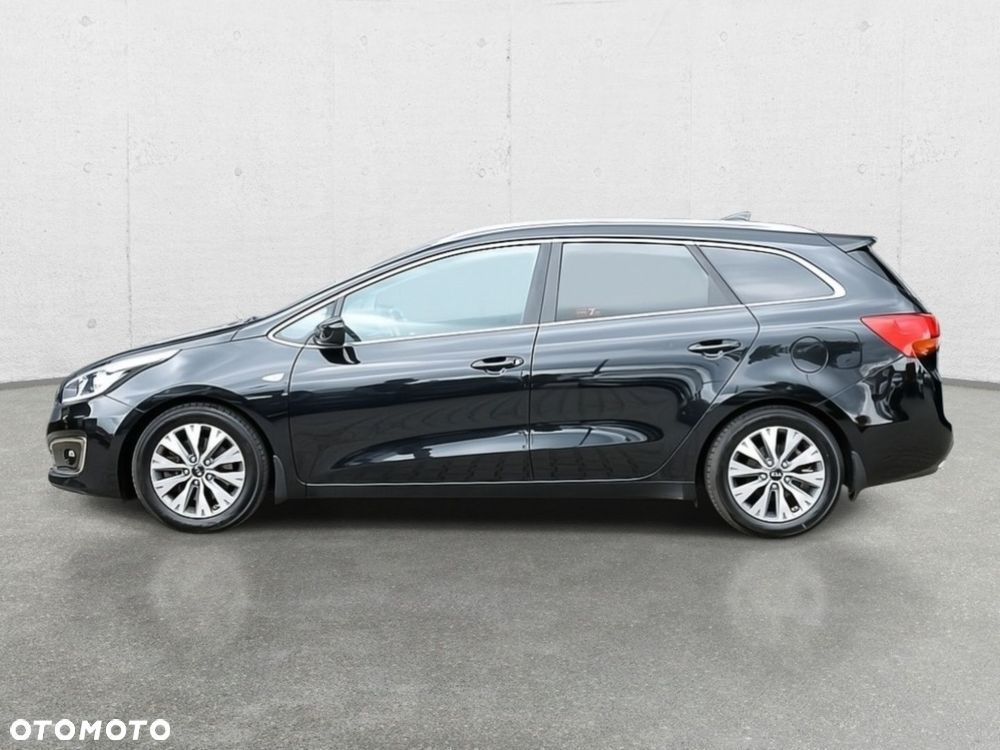 Kia Ceed - 6