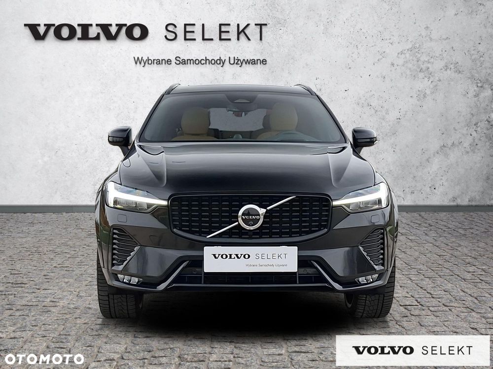 Volvo XC 60 - 10