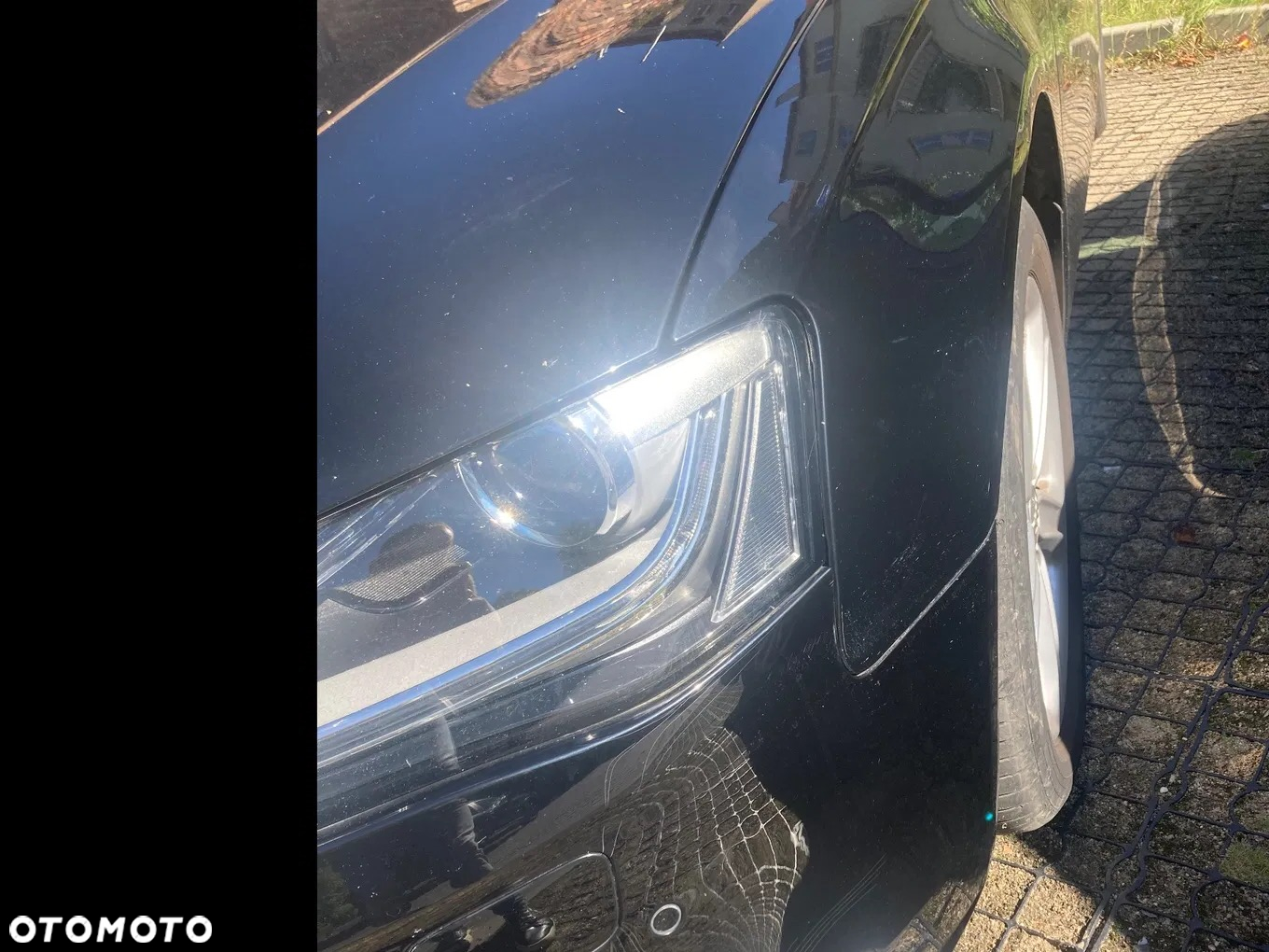Audi A4 - 12