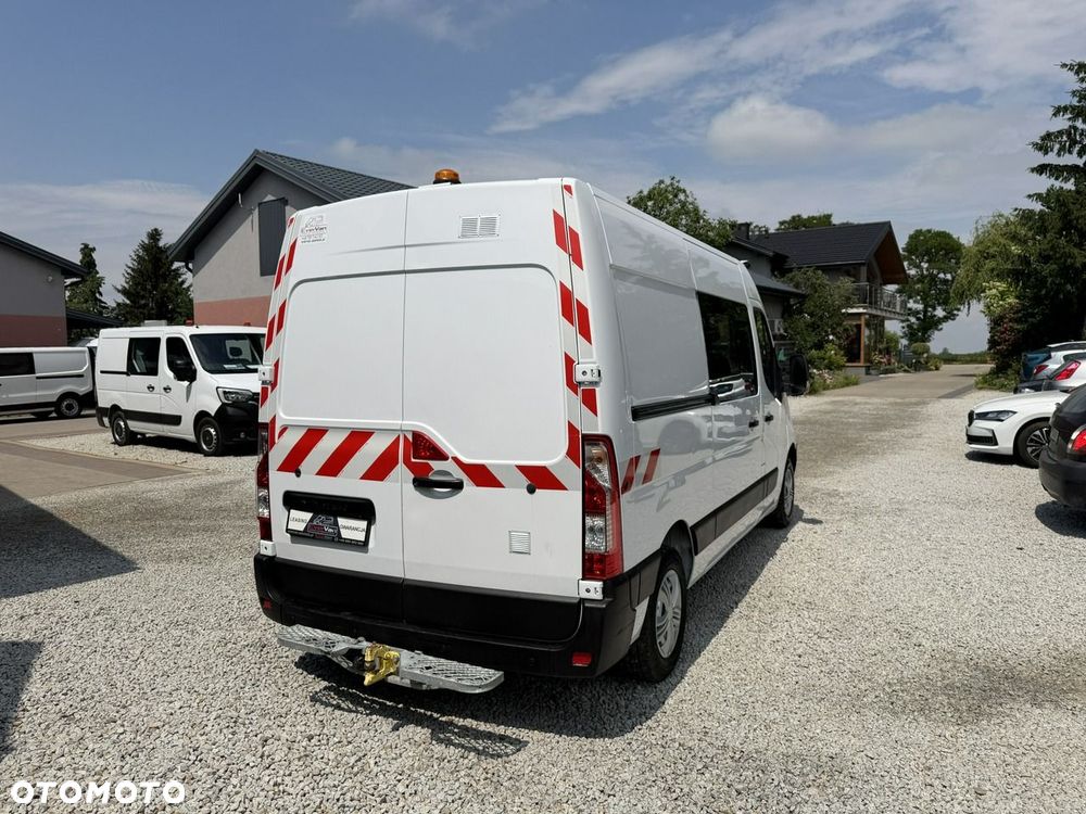 Renault Master - 4