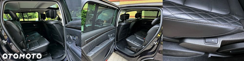 Renault Espace 2.0 Blue dCi Initiale Paris EDC - 34